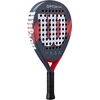 image:imageWilson Optix V2 Power Padel RacketsRed