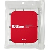 image:imageWILSON Pro Padel Overgrip  12 Pack White