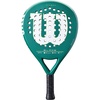 image:imageWilson Blade V4 Adult Padel RacketsGreen