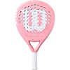 image:imageWilson Blade V4 Adult Padel RacketsPink