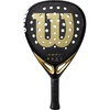 image:imageWilson Defy V1 Padel Racket  Grip Size 24 14Defy V1