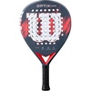 image:imageWilson Optix V2 Power Padel RacketsRed