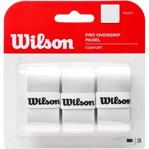 image:imageWILSONPadel RacketsWhite