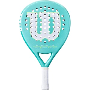 image:imageWilson Blade V4 Adult Padel RacketsMint