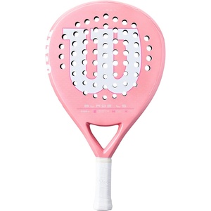 image:imageWilson Blade V4 Adult Padel RacketsPink