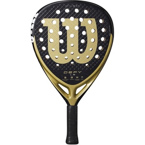 image:imageWilson Defy V1 Padel Racket  Grip Size 24 14Defy LS V1