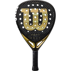 image:imageWilson Defy V1 Padel Racket  Grip Size 24 14Defy Pro V1