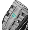 image:imageWilson 2024 A2000 Slowpitch Softball GlovesBlackGreyTeal