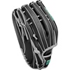 image:imageWilson 2024 A2000 Slowpitch Softball GlovesBlackGreyTeal