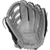 image:imageWilson 2024 A2000 Slowpitch Softball GlovesBlackGreyTeal