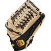 image:imageWilson 2024 A2000 Slowpitch Softball GlovesBlondeBlack