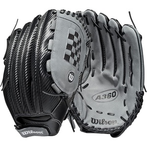 image:imageWilson 2021 A360 Adult Slowpitch Softball Glove13