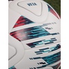 image:imageWILSON NCAA Veza Match Soccer Ball  Size 5 WhiteBluePurple