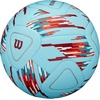 image:imageWilson NCAA Vanquish Soccer BallsBlueRedWhite