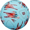 image:imageWilson NCAA Vanquish Soccer BallsBlueRedWhite