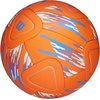 image:imageWilson NCAA Vanquish Soccer BallsOrangeBlueWhite