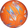 image:imageWilson NCAA Vanquish Soccer BallsOrangeBlueWhite