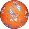 image:imageWilson NCAA Vanquish Soccer BallsOrangeBlueWhite