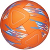 image:imageWilson NCAA Vanquish Soccer BallsOrangeBlueWhite