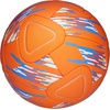 image:imageWilson NCAA Vanquish Soccer BallsOrangeBlueWhite