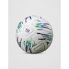 image:imageWilson NCAA Vanquish Soccer BallsWhiteBlueGreen