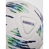image:imageWilson NCAA Vanquish Soccer BallsWhiteBlueGreen