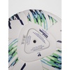 image:imageWilson NCAA Vanquish Soccer BallsWhiteBlueGreen