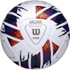 image:imageWilson NCAA VividoWhiteOrangePurple