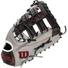 image:imageWILSON 2024 A1000 1620 Baseball First Base MittRight Hand Throw