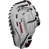 image:imageWILSON 2024 A1000 1620 Baseball First Base MittRight Hand Throw