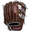 image:imageWILSON 2024 A1000 Infield Baseball GlovesBrownRedBlue