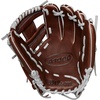 image:imageWILSON 2024 A1000 Infield Baseball GlovesBrownRedBlue