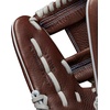 image:imageWILSON 2024 A1000 Infield Baseball GlovesBrownRedBlue