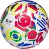 image:imageWILSON Honor Soccer Ball  Size 5 Multicolored