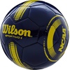 image:imageWILSON NCAA Sportivo II Soccer Balls  NavyYellow