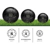 image:imageWILSON NCAA Vantage Soccer BallsBlack