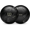 image:imageWILSON NCAA Vantage Soccer BallsBlack