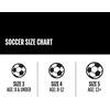 image:imageWILSON NCAA Vantage Soccer BallsLime Green