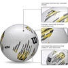 image:imageWILSON NCAA Vantage Soccer BallsWhiteGold