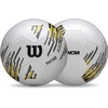 image:imageWILSON NCAA Vantage Soccer BallsWhiteGold