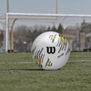 image:imageWILSON NCAA Vantage Soccer BallsWhiteGold