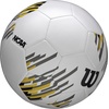 image:imageWILSON NCAA Vantage Soccer BallsWhiteGold