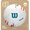 image:imageWILSON NCAA Vantage Soccer BallsWhiteTeal