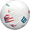 image:imageWILSON NCAA Vantage Soccer BallsWhiteTeal