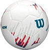 image:imageWILSON NCAA Vantage Soccer BallsWhiteTeal