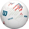 image:imageWILSON NCAA Vantage Soccer BallsWhiteTeal