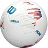 image:imageWILSON NCAA Vantage Soccer BallsWhiteTeal