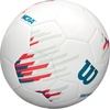 image:imageWILSON NCAA Vantage Soccer BallsWhiteTeal