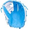image:imageWilson  A1000  Adult  Youth  Softball  Fastpitch Glove  MittCool Blue  White  Pink