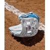 image:imageWilson  A1000  Adult  Youth  Softball  Fastpitch Glove  MittWhiteCool BlueRed